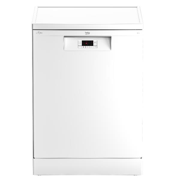 Beko LAVAST STD BDFN15D431W D 14COP W